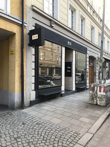 BSTN Store München (Munich)