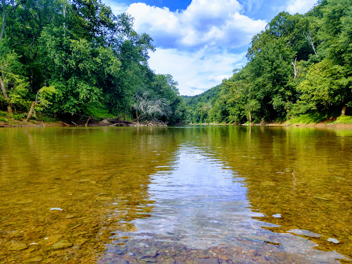 National Park «Mammoth Cave National Park», reviews and photos