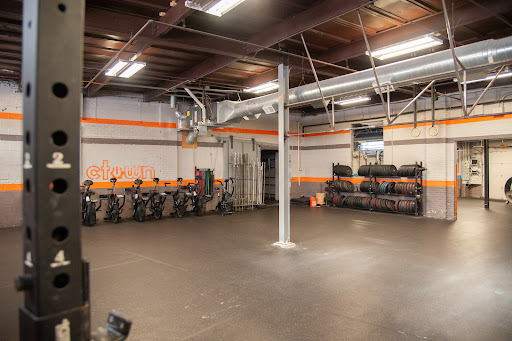 Gym «CTOWN East Bank», reviews and photos, 1678 Leonard St, Cleveland, OH 44113, USA