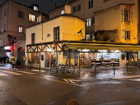Les plus récentes photos du Restaurant français Les Vinaigriers à Paris - n°1