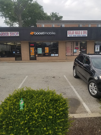 Cell Phone Store «Boost Mobile by Elite», reviews and photos, 301 W Baltimore Ave, Clifton Heights, PA 19018, USA