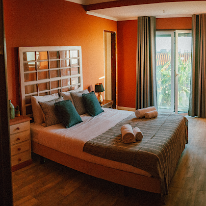 Chambres Hostel Ericeira Destination 2640-068 Santo Isidoro