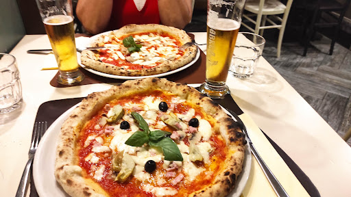 Mama Eat - Gluten-free Restaurant & Pizzeria in Milano, Città Metropolitana di Milanoo