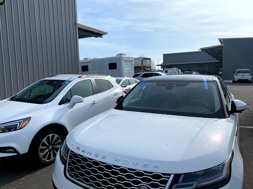 Ninoos Auto Glass image