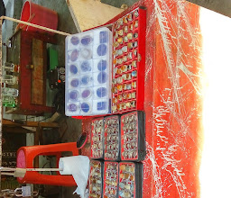 Pasar klitikan jongke solo photo