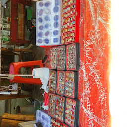 Pasar klitikan jongke solo