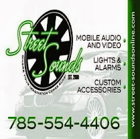 Street Sounds - Photo 4 - Car repair in , Topeka