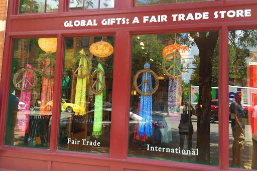 Gift Shop «Global Gifts», reviews and photos, 682 N High St, Columbus, OH 43215, USA