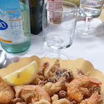 Photo n°2 de l'avis de Maurizio.o fait le 06/11/2020 à 10:04 sur le  Ristorante Primavera à Codigoro