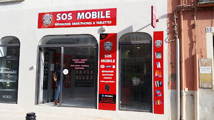 Sos Mobile Argelès-sur-Mer 66700