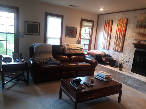 Golf Course «Reston National Golf Course», reviews and photos, 11875 Sunrise Valley Dr, Reston, VA 20191, USA