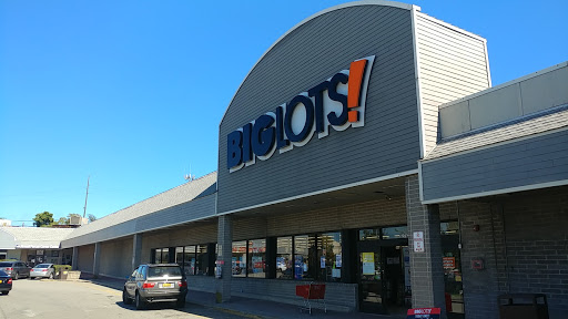 Discount Store «Big Lots», reviews and photos, 275 S Broadway, Hicksville, NY 11801, USA