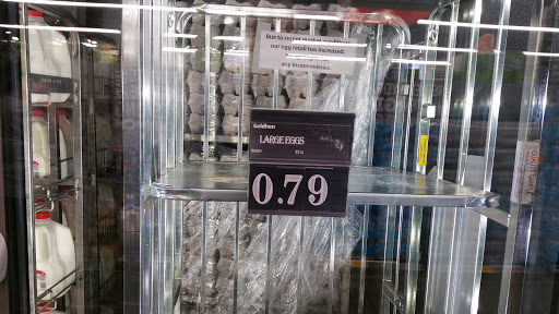 Supermarket «ALDI», reviews and photos, 1187 W High Ave, New Philadelphia, OH 44663, USA