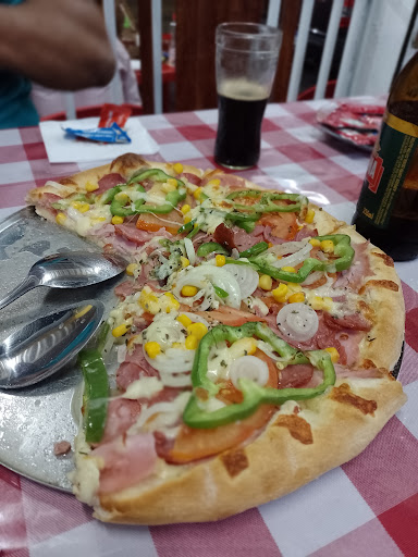Logo da empresa - Restaurante e Pizzaria Ponte Nova