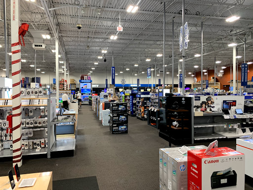 Electronics Store «Best Buy», reviews and photos, 3367 Daniels Rd, Winter Garden, FL 34787, USA