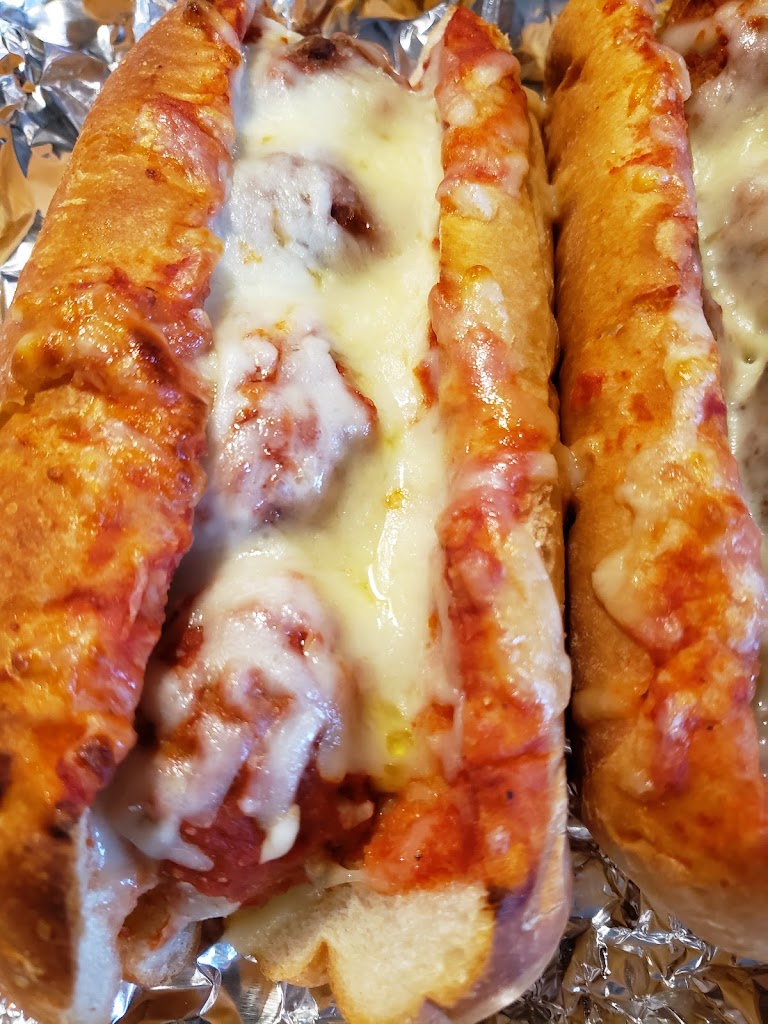 Ianazones Pizza of Champion Warren, OH 44483 Menu, Hours, Reviews