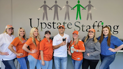 Upstate Staffing Inc
