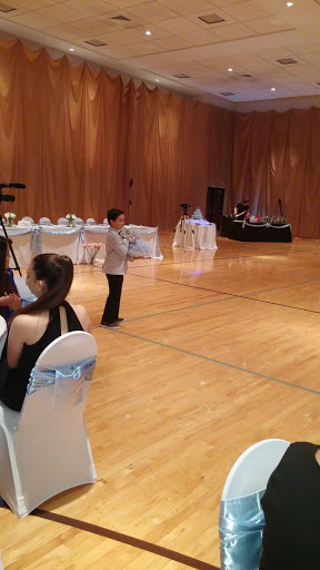 Banquet Hall «The Conmy Center», reviews and photos, 750 San Salvador Dr, Dunedin, FL 34698, USA