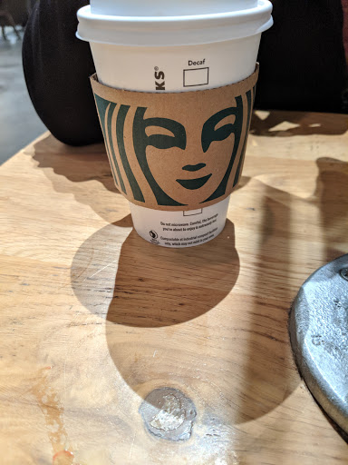 Starbucks image