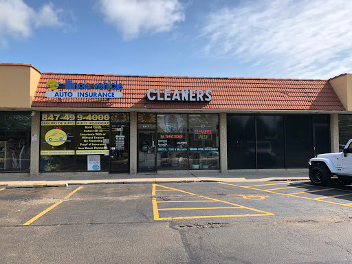 Auto Insurance Agency «Illinois Vehicle Auto Insurance», reviews and photos