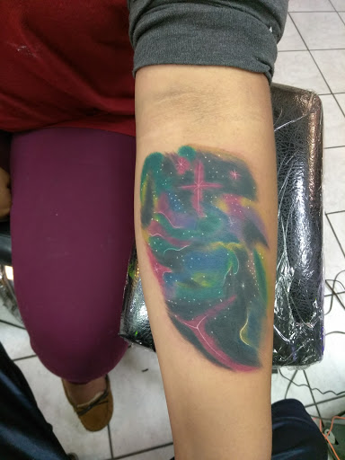 Tattoo Shop «Unlimited Tattoo», reviews and photos, 359 S Irwindale Ave, Azusa, CA 91702, USA