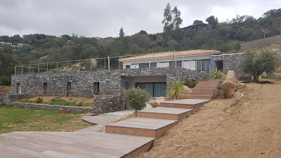 ETUDE PIC Maître d'oeuvre en batiment à Porto-Vecchio