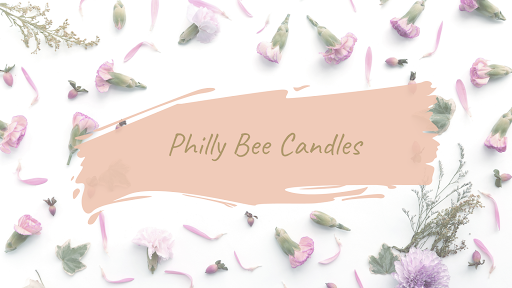 Phillybee Candles
