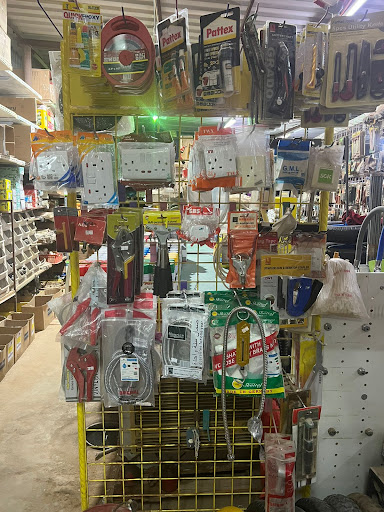 اليوسف للسباكة ومواد البناء وانظمه الزراعة 