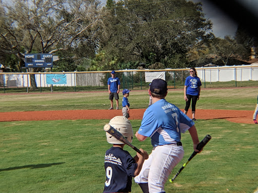 Community Center «Crane Community Center», reviews and photos, 1440 Mosswood Dr, Melbourne, FL 32935, USA