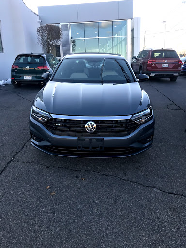 Volkswagen Dealer «Scott Volkswagen», reviews and photos, 777 Taunton Ave, East Providence, RI 02914, USA