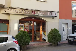 Rostisseria Sant Feliu image