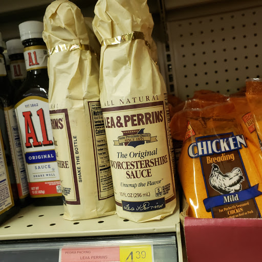 Butcher Shop «Peoria Packing Butcher Shop», reviews and photos, 1300 W Lake St, Chicago, IL 60607, USA