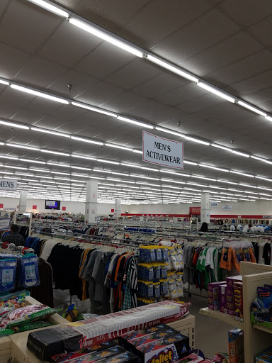 Thrift Store «Ohio Thrift Store», reviews and photos, 5738 Columbus Square, Columbus, OH 43231, USA