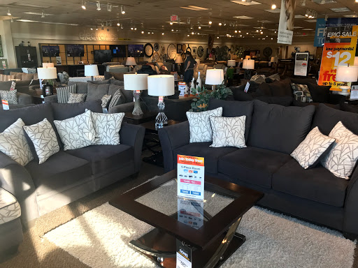 Furniture Store «Gardner-White Furniture», reviews and photos, 4400 E 14 Mile Rd, Warren, MI 48092, USA