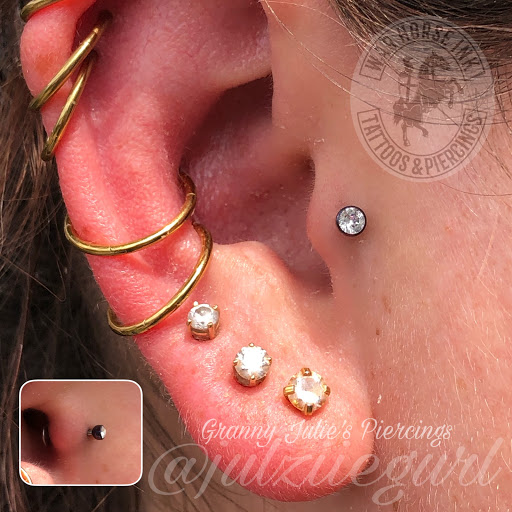 Explore brother sister tattoo ideas, creative tattoo ideas in Kent, available at War Horse Ink