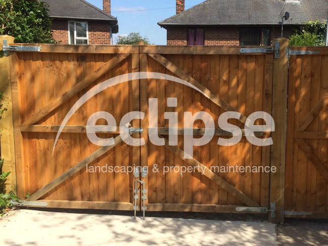 Eclipse Landscaping & Property Maintenance - Wrexham