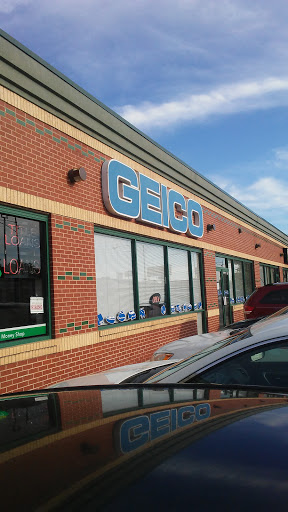 GEICO Insurance Agent, 8549 S Cicero Ave, Chicago, IL 60652, USA, Insurance Agency