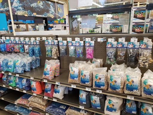 Pet Supply Store «Petco Animal Supplies», reviews and photos, 353 Harrison Bridge Rd, Simpsonville, SC 29680, USA
