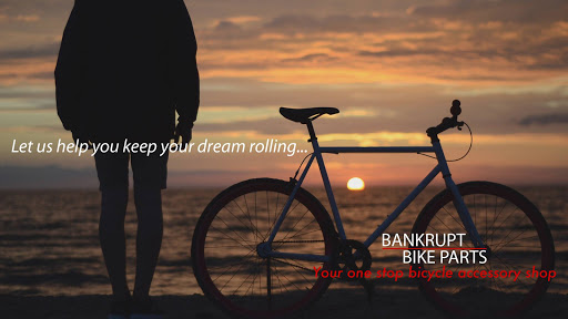 Bankrupt Bike Parts