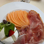 Photo n°3 de l'avis de Olga.h fait le 08/07/2022 à 07:44 sur le  Ristorante Pizzeria Casa Beust à Nago-Torbole