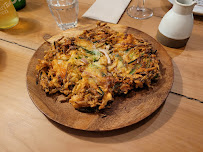 Okonomiyaki du Restaurant coréen Jium à Paris - n°10