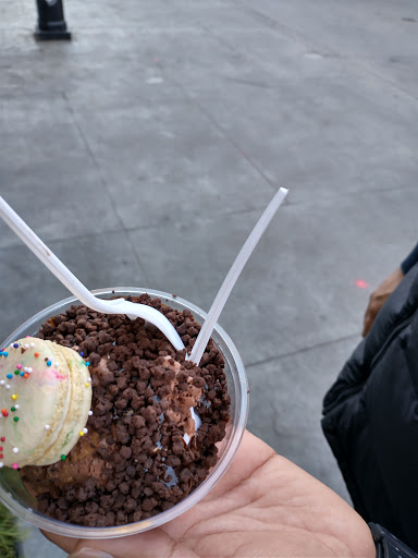 Dessert Shop «Blue Sheep Bake Shop», reviews and photos, 9 Division St, Somerville, NJ 08876, USA