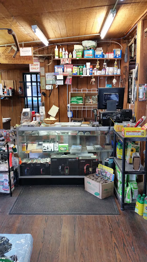 Animal Feed Store «The Feed Store», reviews and photos, 310 FL-16, St Augustine, FL 32084, USA