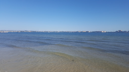 Recreation Center «Gulfport Recreation Center», reviews and photos, 5730 Shore Blvd S, Gulfport, FL 33707, USA