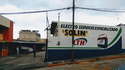 Electro Servicio Especializado Solin