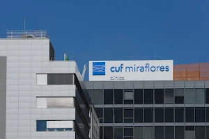 Clínica CUF Miraflores image