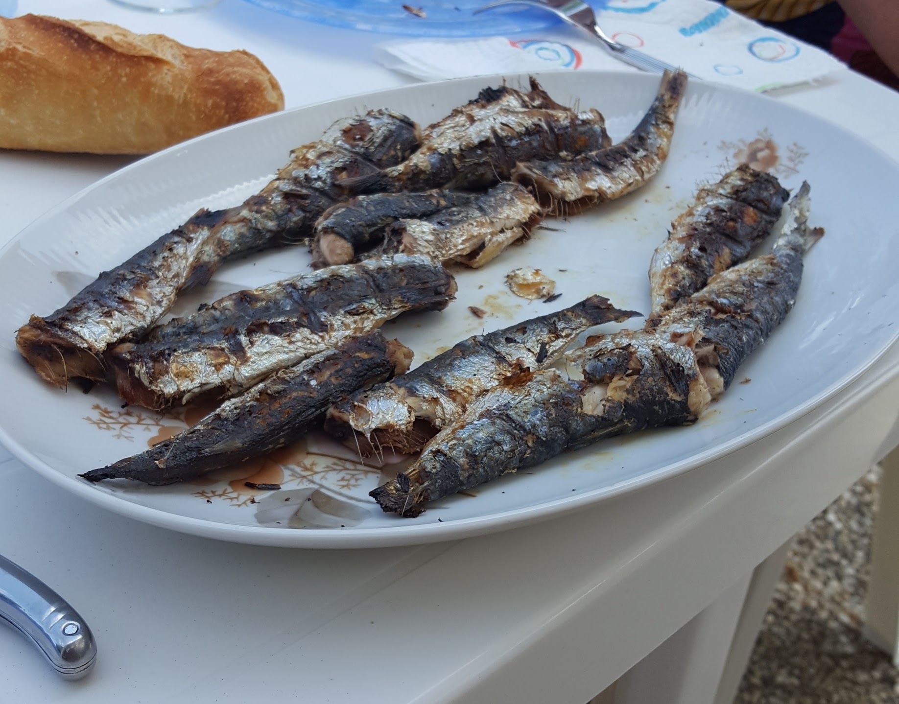 Photo n° 1 de l'avis de jean.u fait le 01/07/2018 à 11:47