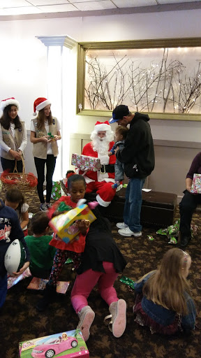 Wedding Venue «River Crest», reviews and photos, 900 W Avon Rd, Rochester Hills, MI 48307, USA