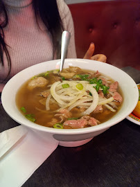 Soupe du Restaurant asiatique Pho Hoche à Pantin - n°2