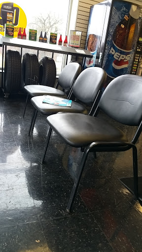 Tire Shop «Tires Plus», reviews and photos, 70 Buckwalter Rd #850, Royersford, PA 19468, USA